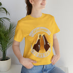 Welcome to my Bar Beer Shirt | Drink Beer Unisex T-Shirt