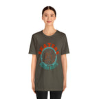 Skaters Gonna Skate Shirt | Roller Skating Lover Unisex Tee