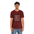 Not Today Karen Shirt | Millennial Collection Unisex T-Shirt