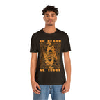 In Death We Trust Shirt | Urban Death Unisex T-Shirt