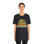 It's a Good Day to Study Integral Calculus | School Unisex T-Shirt