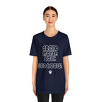 Doggo Month Shirt 2 | Dog Month Unisex T-Shirt