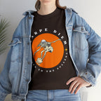 Carpe Diem Shirt | Daily Inspiration Statement Unisex T-Shirt