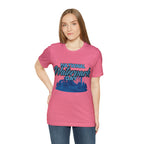 National Waterpark Day Shirt 2 | Waterpark Slide Unisex T-Shirt