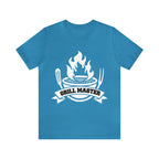Grill Master Shirt | Grilling Meat Unisex T-Shirt