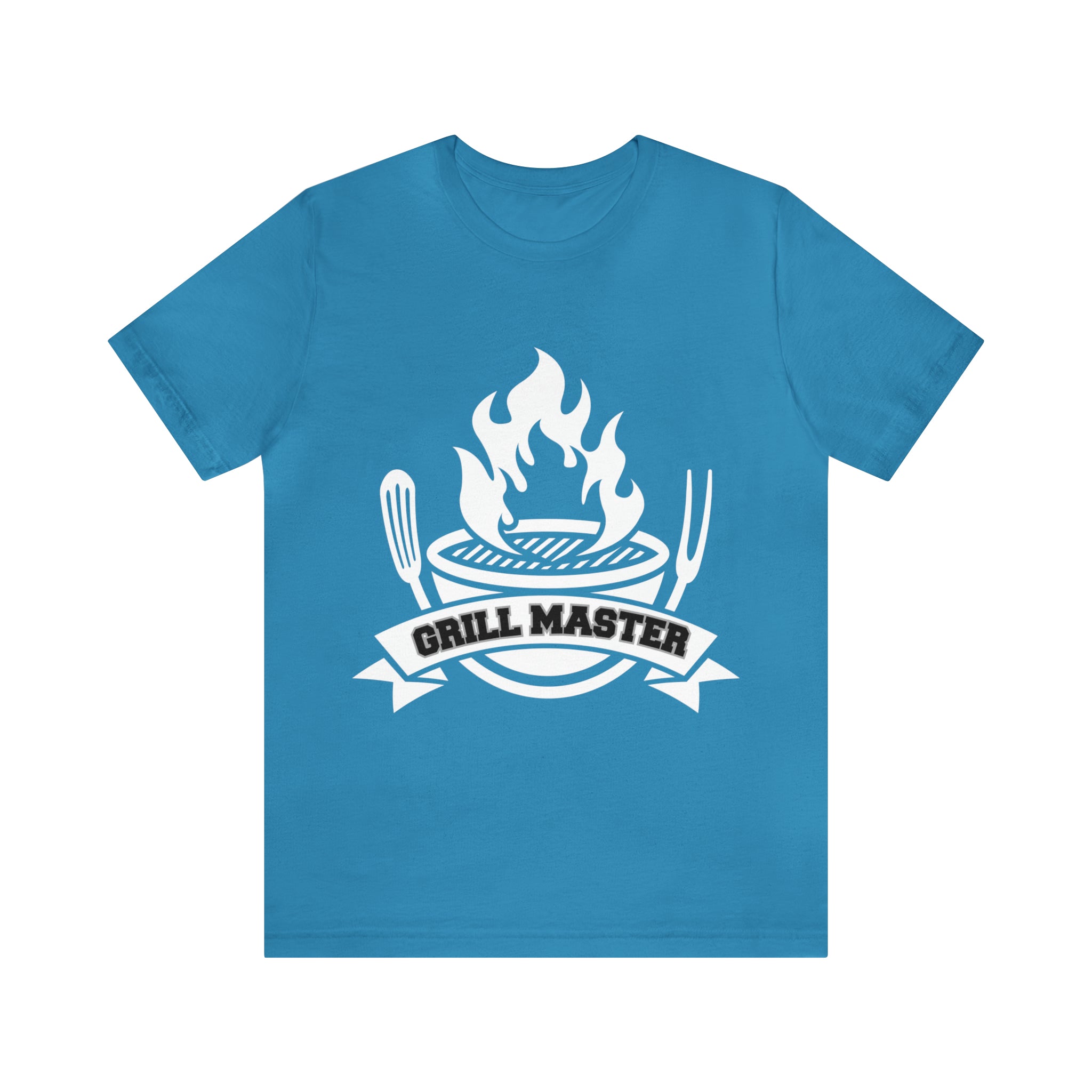 Grill Master Shirt | Grilling Meat Unisex T-Shirt