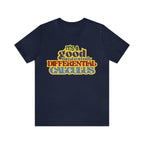 It's a Good Day to Study Differential Calculus | School Unisex T-Shirt