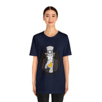 Drunkle Sam Beer Shirt | Drink Beer Unisex T-Shirt