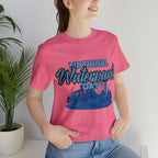 National Waterpark Day Shirt 2 | Waterpark Slide Unisex T-Shirt