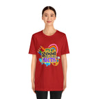 It's a Good Day to Do Arts Shirt | School Unisex T-Shirt
