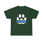 Pawsome Shirt | Dog Lover Unisex T-Shirt | Fur Mom Shirt