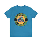 All or Nothing Day Shirt | Poker Casino Unisex T-Shirt