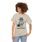 Have A Good Day Shirt | Cat Lover Unisex T-Shirt