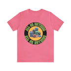 All or Nothing Day Shirt | Poker Casino Unisex T-Shirt