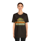 It's a Good Day to Study Differential Calculus | School Unisex T-Shirt