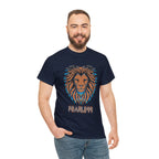 Fearless Shirt | Bold & Fearless Unisex T-Shirt