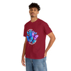 Spread Your Wings Bloom Like A Butterfly | Metamorphosis in Motion Tee