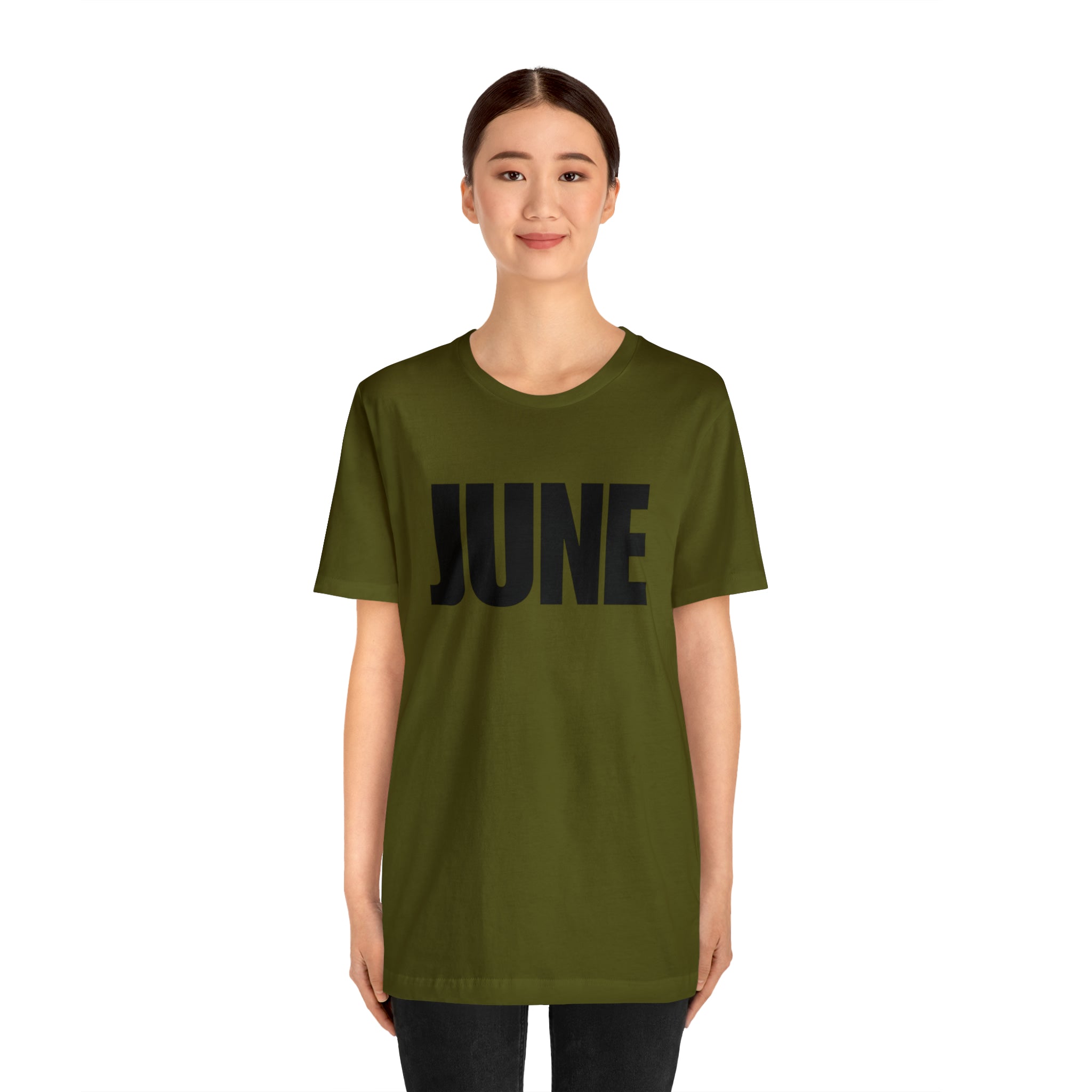 June Shirt | Month of June T-Shirt