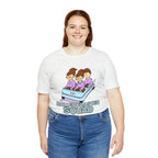 Rollercoaster Squad Shirt | National Day Carnival Ride T-Shirt