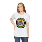 All or Nothing Day Shirt | Poker Casino Unisex T-Shirt