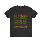 Buy Black Shirt 2 | Support Black Businesses Unisex T-Shirt
