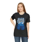 Beer Season Blue Shirt | Drink Beer Unisex T-Shirt