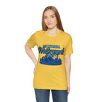 National Waterpark Day Shirt 2 | Waterpark Slide Unisex T-Shirt