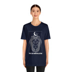 Leo Zodiac Streetwear Shirt 2 | Zodiac Unisex T-Shirt