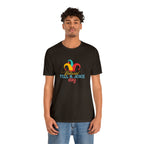 Tell a Joke Day Shirt | National National Joking Prank T-Shirt