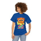 Peekaboo Shirt | Dog Lover Unisex T-Shirt