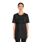 Shit Happens Shirt | Sh't Happens Statement T-Shirt