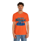 National Waterpark Day Shirt 2 | Waterpark Slide Unisex T-Shirt