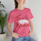 Family Reunion Shirt 2 | Family Love Unisex T-Shirt
