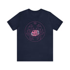 Cancer Crab Zodiac Graphics Shirt | Zodiac Sign Statement T-Shirt
