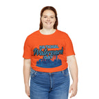 National Waterpark Day Shirt 2 | Waterpark Slide Unisex T-Shirt