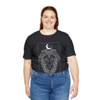 Leo Zodiac Streetwear Shirt 2 | Zodiac Unisex T-Shirt