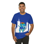 Dino Swag Shirt | Swag Unisex T-Shirt