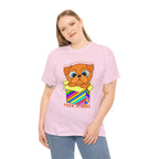 Peekaboo Shirt | Dog Lover Unisex T-Shirt