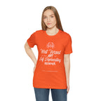 Cancer Zodiac Self-Deprecating Shirt | Zodiac Sign Statement T-Shirt
