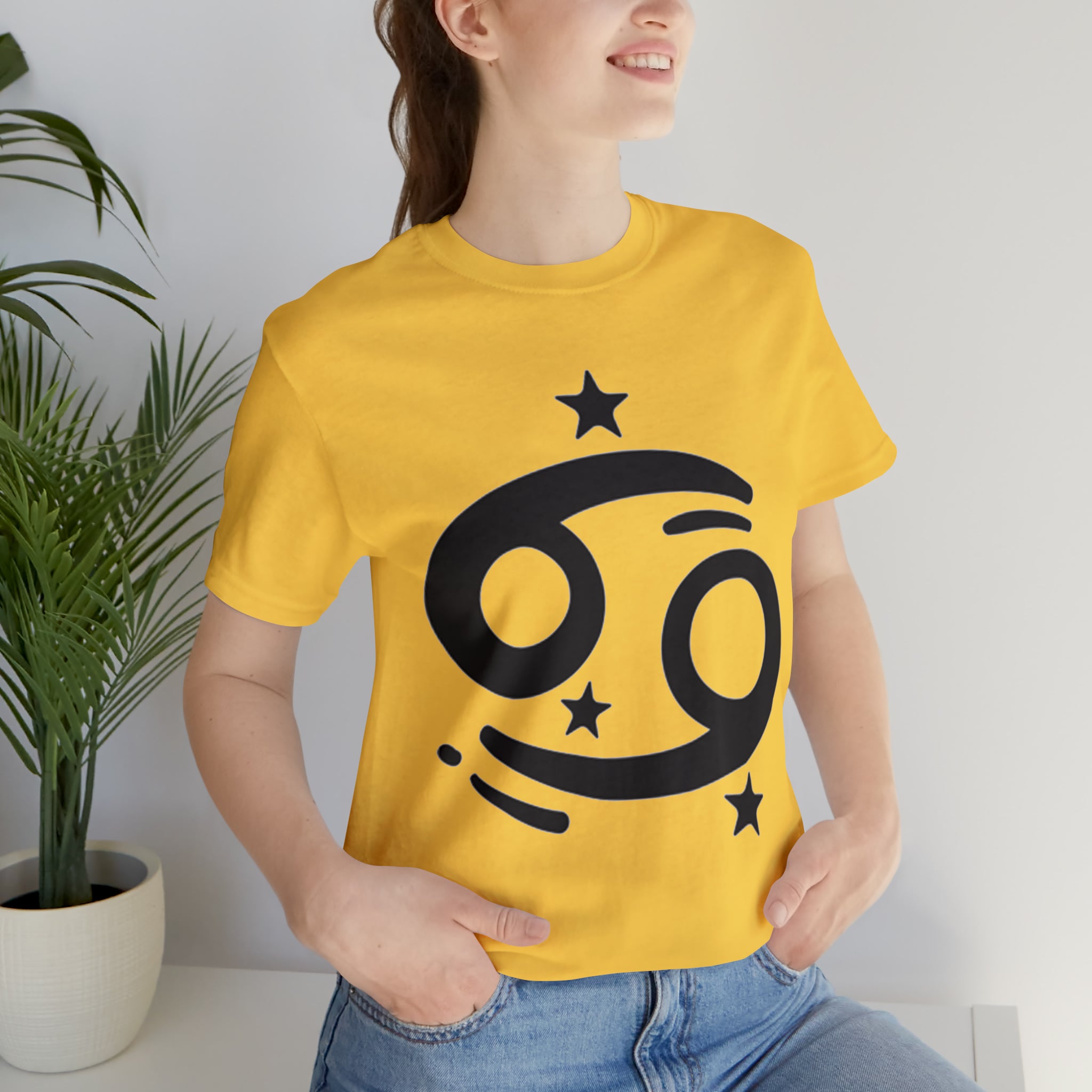 69 Abstract Geometric Shirt