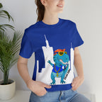 Dino Swag Shirt | Swag Unisex T-Shirt