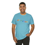 Not A Phase LGBTQIA+ Unisex Shirt | Not A Phase Rainbow Gay Pride Shirt