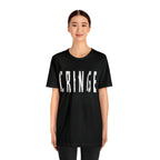 Cringe Funny Shirt | Hilarious Cringe T-Shirt