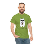 Have A Good Day | Cat Lovers Unisex T-Shirt