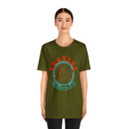 Skaters Gonna Skate Shirt | Roller Skating Lover Unisex Tee