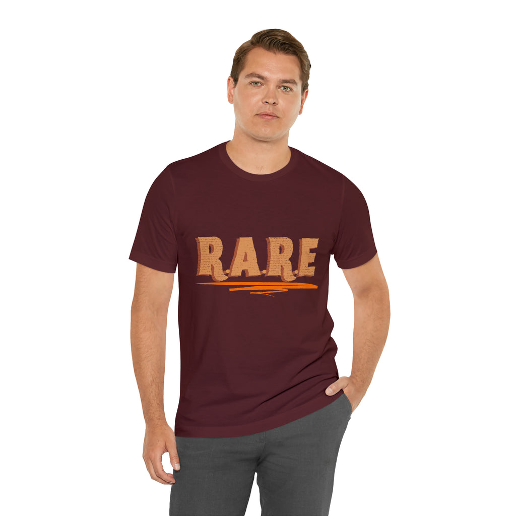 RARE Shirt | Millennial Collection Unisex T-Shirt