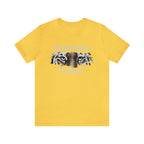 International Tiger Day 3 | Tiger Support Unisex T-Shirt