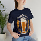 Home Brewed Beer Shirt 2 | Drink Beer Unisex T-Shirt