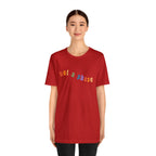 Not A Phase LGBTQIA+ Unisex Shirt | Not A Phase Rainbow Gay Pride Shirt