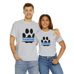 Pawsome Shirt | Dog Lover Unisex T-Shirt | Dog Mom Shirt